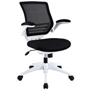 White base / mesh quality computer chair additional photo 4 of 4
