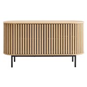 Rounded stylish sideboard / buffet / cabinet by Modway additional picture 7