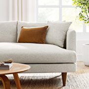 Mid-Century Polyester Sectional, Left-Aligned by Modway additional picture 2