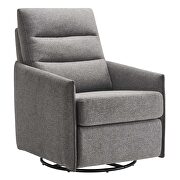 Soft fabric lounge chair by Modway additional picture 9