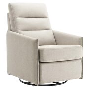 Soft fabric lounge chair by Modway additional picture 3