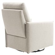 Soft fabric lounge chair by Modway additional picture 5