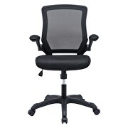 Veer mesh office chair in black by Modway additional picture 3