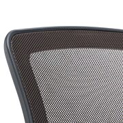 Veer mesh office chair in brown by Modway additional picture 5