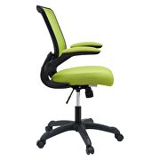 Veer mesh office chair in green by Modway additional picture 6