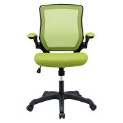 Veer mesh office chair in green by Modway additional picture 8