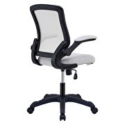 Veer mesh office chair in gray by Modway additional picture 2