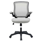 Veer mesh office chair in gray by Modway additional picture 9