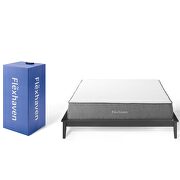 Full memory foam mattress by Modway additional picture 10