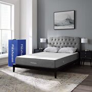 Queen memory foam mattress by Modway additional picture 3