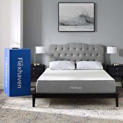 Queen memory foam mattress by Modway additional picture 4
