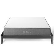 Queen memory foam mattress by Modway additional picture 10