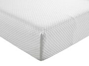 Twin gel-infused memory foam mattress by Modway additional picture 9