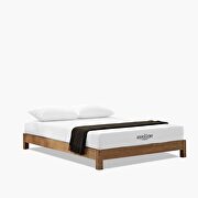 Full gel-infused memory foam mattress by Modway additional picture 12