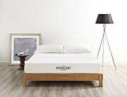 Full gel-infused memory foam mattress by Modway additional picture 5