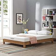 Full gel-infused memory foam mattress by Modway additional picture 11