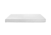 Full gel-infused memory foam mattress by Modway additional picture 7