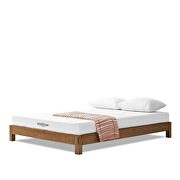 Gel-infused memory foam queen mattres by Modway additional picture 9