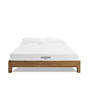 Gel-infused memory foam king mattres by Modway additional picture 5