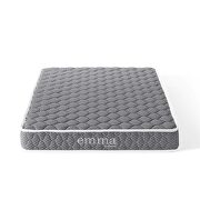 Twin memory foam mattress by Modway additional picture 13
