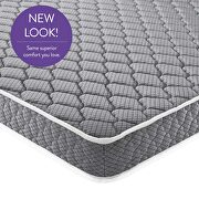 Memory foam full mattress by Modway additional picture 5