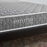 Memory foam queen mattress additional photo 4 of 12