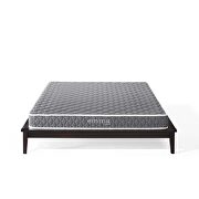 Memory foam king mattress by Modway additional picture 9
