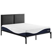 King memory foam mattress by Modway additional picture 5
