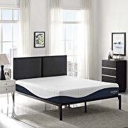 King memory foam mattress by Modway additional picture 9