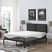 Full memory foam mattress by Modway additional picture 4