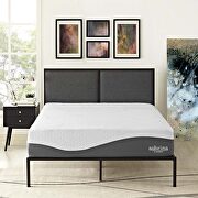 Full memory foam mattress by Modway additional picture 9
