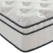 King innerspring mattress in white by Modway additional picture 7