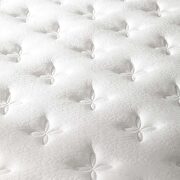 Full innerspring mattress in white by Modway additional picture 10