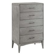 Wood chest in gray by Modway additional picture 6