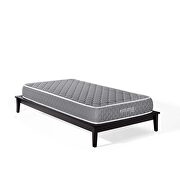 Twin memory foam mattress by Modway additional picture 12
