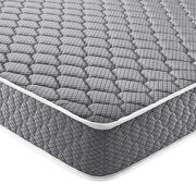 Twin memory foam mattress by Modway additional picture 7