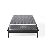 Twin memory foam mattress by Modway additional picture 10
