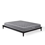 Memory foam queen mattress by Modway additional picture 12