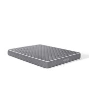Memory foam queen mattress by Modway additional picture 13