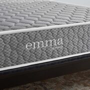 Memory foam queen mattress by Modway additional picture 4
