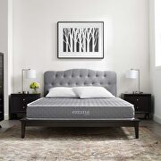 Memory foam king mattress by Modway additional picture 8