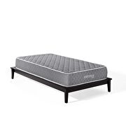 Twin memory foam mattress by Modway additional picture 11