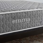 Memory foam full mattress by Modway additional picture 4