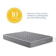 Memory foam king mattress by Modway additional picture 2