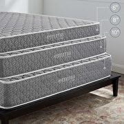 Memory foam king mattress by Modway additional picture 3