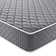 Memory foam king mattress by Modway additional picture 8