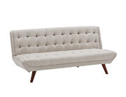 Contemporary stylish sofa bed by New Spec additional picture 4
