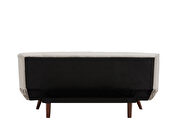 Contemporary stylish sofa bed by New Spec additional picture 5