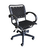 Adjustable office / computer chair by New Spec additional picture 2
