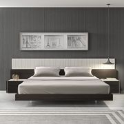 Premium European qualiy platform bed by J&M additional picture 2